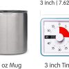 تایمر شمارش معکوس بصری 60 دقیقه 1 ساعت TWENTY5 SEVEN - Image 2