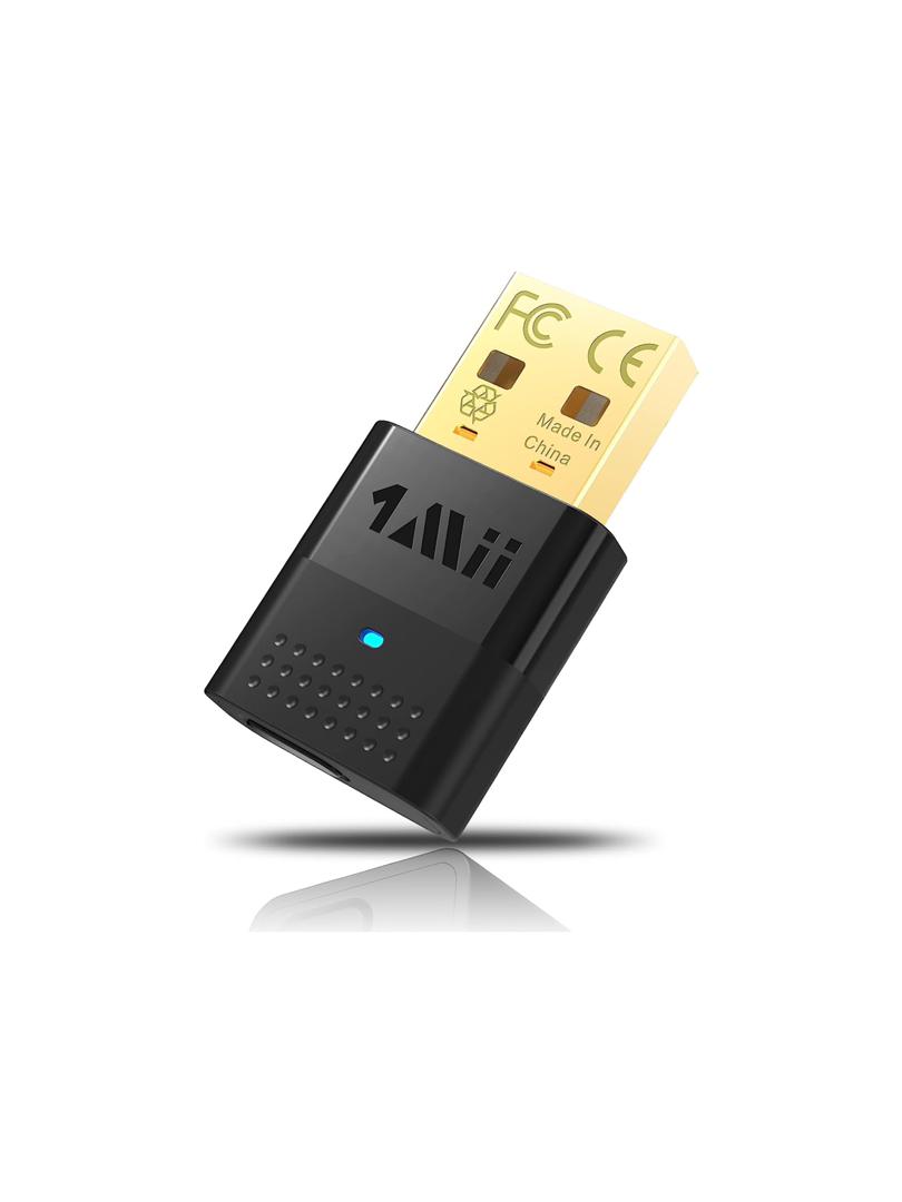 فرستنده صوتی بلوتوث 1Mii USB برای کامپیوتر