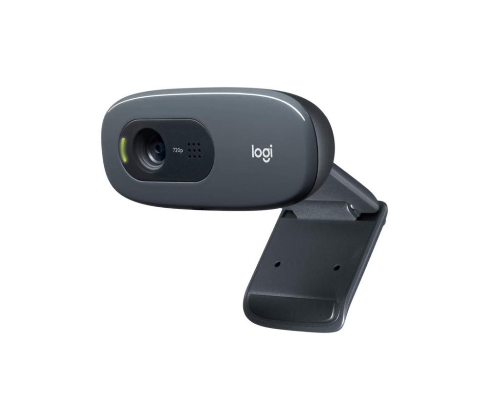 وب کم HD لاجیتک مدل C270