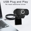 وب‌کم با میکروفون و دوربین 1080P HD برند zilink مدل Cmos - Image 6