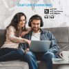 فرستنده صوتی بلوتوث 1Mii USB برای کامپیوتر - Image 4