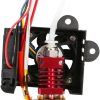 اکسترودر HICTOP CR-10 Hotend Full Assemble MK8 Fit for Creality CR-10 CR-10S CR-10 Mini Printer 3D - Image 2