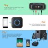 گیرنده بلوتوث 1Mii B06 Plus با گیرنده بلوتوث 5.0 - Image 6