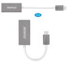 تبدیل usb c به مینی دیسپلی،پشتیبانی از 4k برند benfei - Image 2