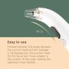 میکرودرم Yobuno Blackhead remover Y001 - Image 5