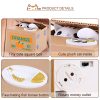 قلک اسباب بازی برای سکه Cat Money Bank - Image 2
