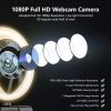 وب کم جیگا مدل JIGA Streaming Webcam right light pr - Image 2
