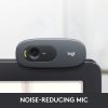 وب کم HD لاجیتک مدل C270 - Image 3