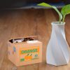 قلک اسباب بازی برای سکه Cat Money Bank - Image 7