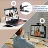 هاب USB C 5 in 1 VEMONT با پورت اترنت - Image 4