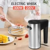 میکسر دستی sokany hand mixer cx-6619 - Image 5
