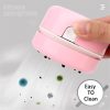 جارو دسکتاپ قابل حمل YUXN Desk Cleaner Mini Desk Cleaner - Image 3