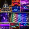 ریسه‌ی شلنگی  10 متری RGB ضد آب با ترانسفورماتور و کنترل از راه دور برند FOLGEMIR - Image 4