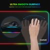 پد ماوس گیمینگ RGB برند Leadsail - Image 2
