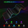 پد ماوس گیمینگ RGB برند Leadsail - Image 7