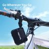 اسپیکر بلوتوث ضد آب HEYSONG مدل Vibe pro - Image 5