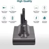 باتری 4000mAh 21.6V V7 به روز شده سازگار با جارو شارژی بی سیم Dyson V7 - Image 2