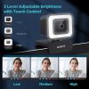 وب کم آکی مدل PC-LM6 FHD 1080p - Image 3
