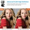 وب کم جیگا مدل JIGA Streaming Webcam right light pr - Image 4