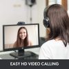وب کم HD لاجیتک مدل C270 - Image 4