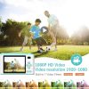 دوربین دیجیتال کودکان ، دوربین  سلفی،دیجیتال لمسی 2.8 اینچی، 8M پیکسل برند PTHTECHUS - Image 2