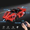 ماشین اسباب بازی مونتاژی کنترل دار برند :cadfi - Image 7