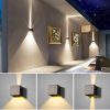 چراغ دیواری LED مدرن سنسوردار LETGOSPT - Image 5