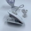 چراغ خواب و مطالعه LED با سنسور لمسی برند snmt - Image 4