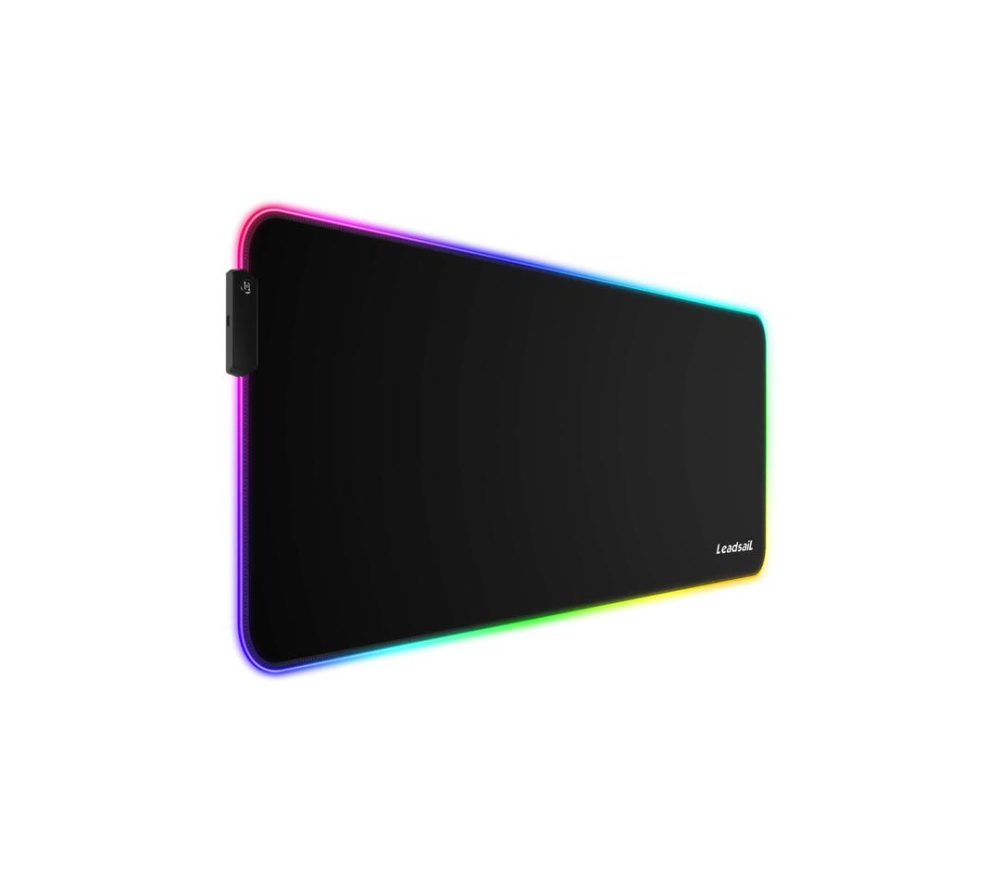 پد ماوس گیمینگ RGB برند Leadsail
