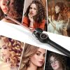فر کننده نازک حرفه‌ای برای موی بلند و کوتاه Tailiqi - Image 3