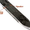 اسباب بازی قطار برقی با نور LED و موسیقی برند PALESTRAKI - Image 4