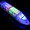 اسباب بازی قطار برقی با نور LED و موسیقی برند PALESTRAKI - Image 5