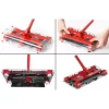 جارو شارژی برند Swivel Sweeper G6 - Image 7