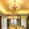 لامپ G9 LED 8w بدون فلیکر پک 5 عددی برند LEDGLE - Image 4