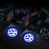 چراغ درب خودرو ولکام لایت فولوکس واگن پک 2 عددی - Image 5