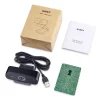 وب کم AUKEY 1080p با میکروفون، Plug&Play - Image 4