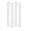 سیخ دو تکه گریل/ گوشت/ کبابی 4 عددی آلمانی برند GRILLMEISTER - Image 4