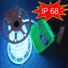 ریسه‌ی شلنگی  10 متری RGB ضد آب با ترانسفورماتور و کنترل از راه دور برند FOLGEMIR - Image 6