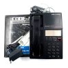 تلفن آنالوگ سیم دار با منشی تلفنی یکپارچه Code-A-Phone مدل 1960 - Image 4
