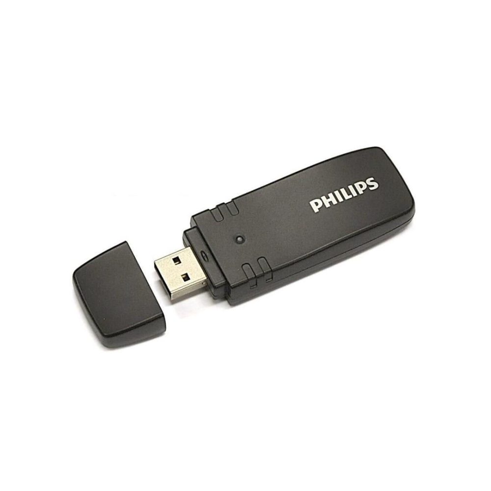 دانگل وای فای برای تلویزیون فیلیپس Philips PTA128 Wi-Fi Smart TV
