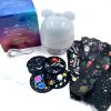چراغ خواب و گلکسی برند happy - Image 5