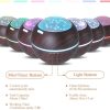 پخش کننده اسانس آروماتراپی  150 میلی لیتری برند TOMNEW - Image 6