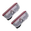 چراغ درب خودرو ولکام لایت فولوکس واگن پک 2 عددی - Image 6
