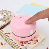 جارو دسکتاپ قابل حمل YUXN Desk Cleaner Mini Desk Cleaner - Image 7