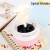 جارو دسکتاپ قابل حمل YUXN Desk Cleaner Mini Desk Cleaner - Image 8