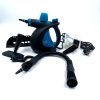 بخارشوی دستی برند Easy Home Hand Held Steam Cleaner - Image 5