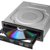 دی وی دی رایتر اینترنال لایتون IHAS324-24X-smart Burn - Image 2