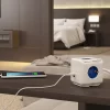 چهار راهی با دو عدد usb برند allocacoc - Image 2