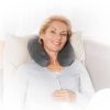 ماساژور بالشی گردن مدیسانا آلمان medisnana NM 870-Nacken-Massagekissen - Image 3
