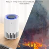 دستگاه تصفیه هوا برند taotronics مدل TT-AP001 - Image 2